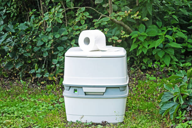 Best Affordable porta potty rental  in Yates Center, KS