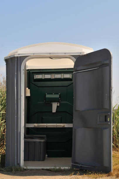 Best Portable restroom trailer rental  in Yates Center, KS