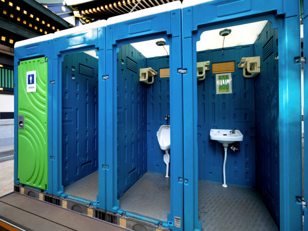 Best Portable restroom trailer rental  in Yates Center, KS