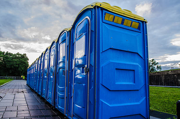 Portable Toilet Options We Offer in Yates Center, KS